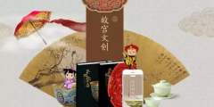 一大批“故宮系”商標申請待審？故宮商標“嫡庶有別？