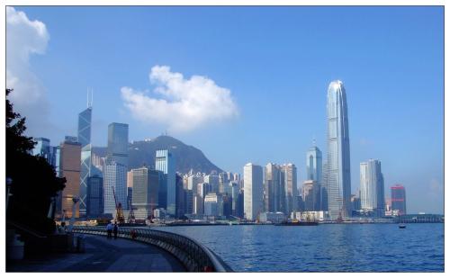 香港商標(biāo)注冊的具體流程是什么樣的？