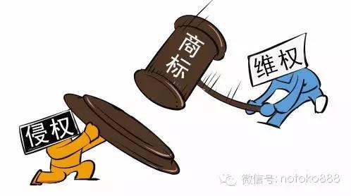 侵權行為有哪些？商標侵權的種類包括哪些？