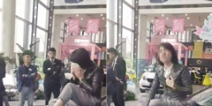奔馳女司機“撒潑”走紅后，維權沒想象中那么難了？