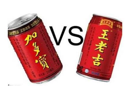 王老吉與加多寶商標爭議再升級：王老吉申請“正宗涼茶”商標