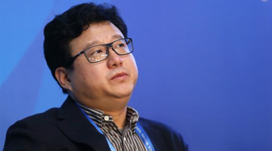 網易CEO丁磊談音樂版權，批判現(xiàn)有的壟斷模式，關于這場音樂糾紛，你怎么看？