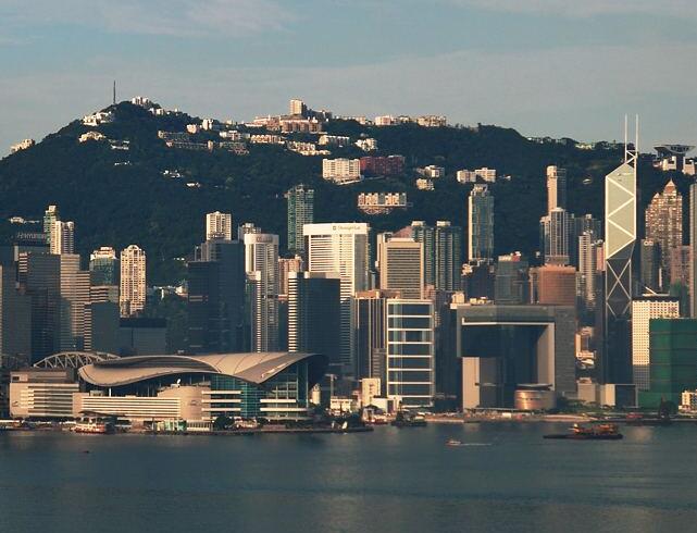 香港商標注冊需要哪些資料？