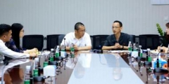 南沙查1萬多板商標侵權電池！糾紛雙方在海關僅花兩小時完成調解