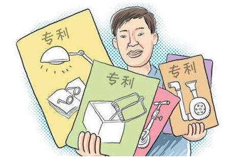 國(guó)家知識(shí)產(chǎn)權(quán)局：外觀設(shè)計(jì)專利申請(qǐng)量逐年遞增
