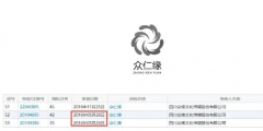 “余額不足”商標(biāo)申請(qǐng)不予受理，委托商標(biāo)代理機(jī)構(gòu)要謹(jǐn)慎！