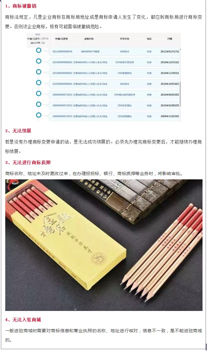 高考倒計(jì)時(shí)||你知道中華鉛筆的商標(biāo)持有人是老鳳祥嗎？