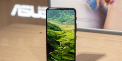華碩ZenFone 6要改名？在印度被指商標侵權