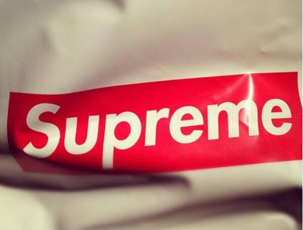 意大利Supreme的在華注冊商標(biāo)被撤銷，正牌Supreme打贏第一仗