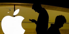 新專利曝光，以后可以隔空操縱iPad了?