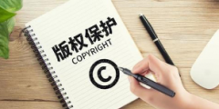 網絡版權保護如何走出“黑洞”？