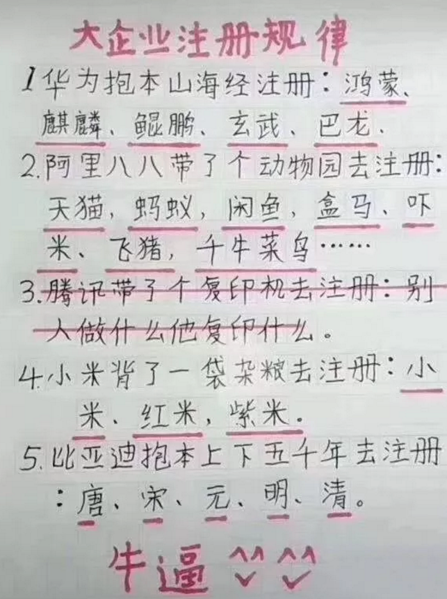 阿迪和茅臺都不合格，什么樣的商標才具有顯著性？