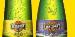 88.2萬元！溫州“楠溪江啤酒”商標易主？