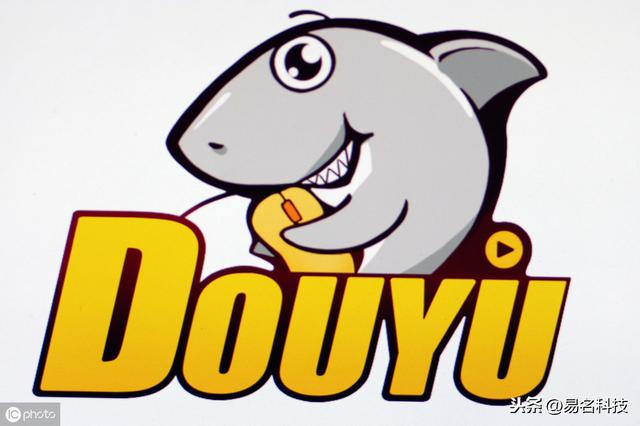 斗魚：1000件專利，500件商標，直播界的知產領頭羊