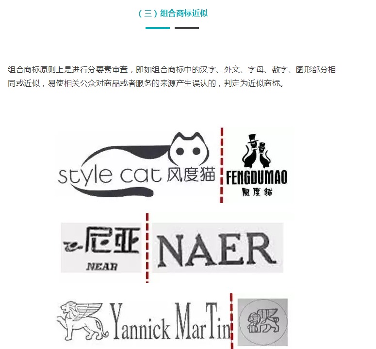 為什么你的商標(biāo)申請(qǐng)總是被駁回？問題出在這！