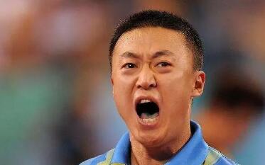 “馬琳”牌乒乓球拍上市，馬琳本人現(xiàn)身：世界冠軍的名氣也敢蹭？！ 