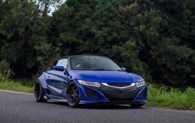 豐田兩款K-Car驚現商標局注冊表，五菱的末日要來了？
