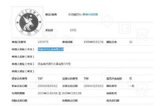 “沃爾瑪”商標(biāo)大戰(zhàn)：戮戰(zhàn)近十年，沒(méi)有真正的贏家！