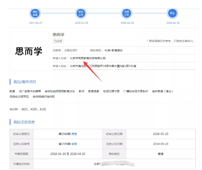 “學而思”“思而學”換個順序我就不認識你了？