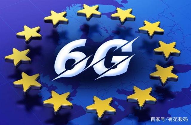Vivo申請了6G商標，6G將實現每秒1 TB的速度和零延遲！