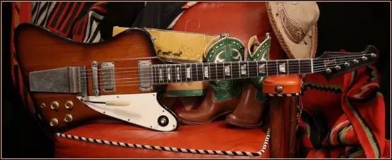 何去何從？GIBSON 公司喪失歐盟 FIREBIRD 琴體注冊(cè)商標(biāo)