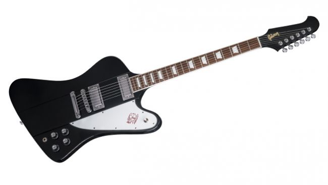 何去何從？GIBSON 公司喪失歐盟 FIREBIRD 琴體注冊商標
