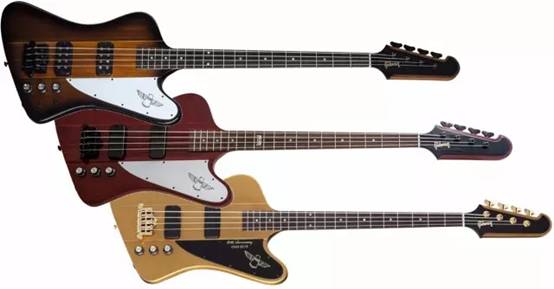 何去何從？GIBSON 公司喪失歐盟 FIREBIRD 琴體注冊(cè)商標(biāo)