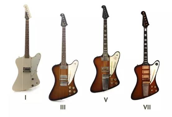 何去何從？GIBSON 公司喪失歐盟 FIREBIRD 琴體注冊(cè)商標(biāo)