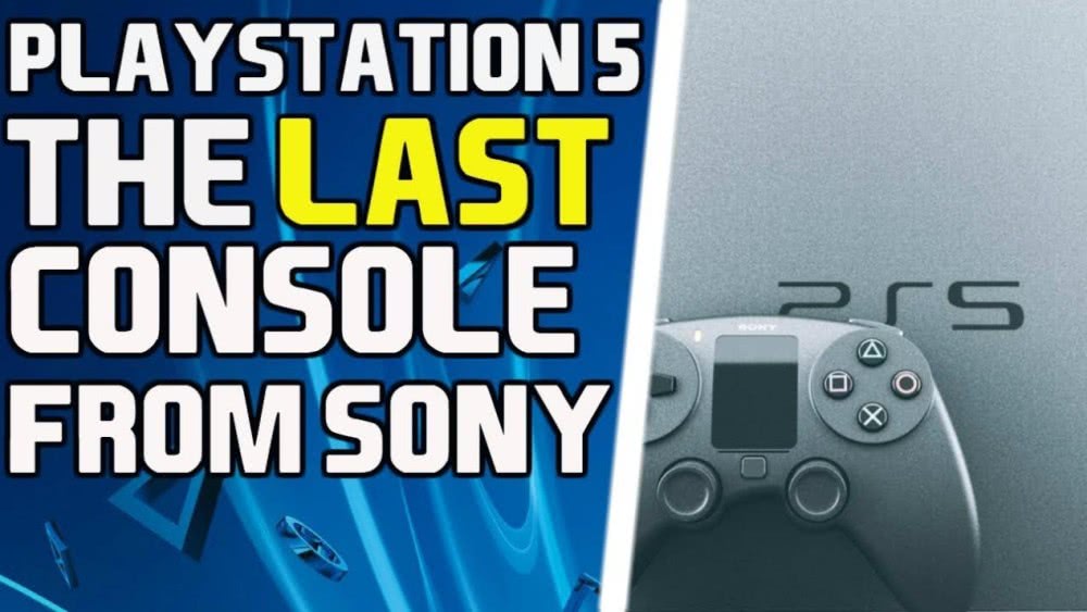 PS5還沒來，PS10已注冊商標？索尼提交PS6后續五代主機商標注冊
