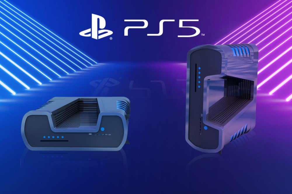 PS5還沒來，PS10已注冊商標？索尼提交PS6后續五代主機商標注冊