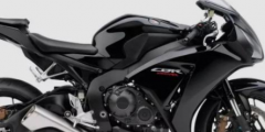 本田“CBR1000RR-R”商標申請 多了個R意味著？