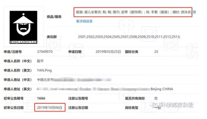 雙十一我全都要！鰲拜（all buy）被注冊商標了？
