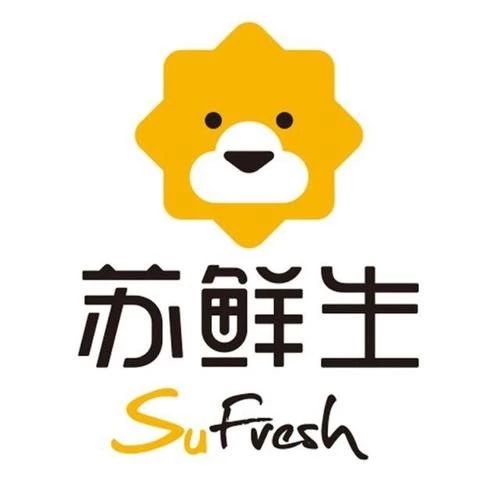 蘇寧布局新零售遇阻，6件“蘇鮮生”商標(biāo)慘遭駁回！