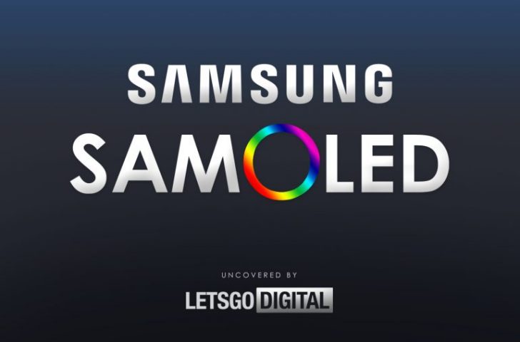 三星申請“SAMOLED”商標 意欲何為？