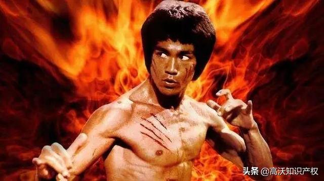 外人申請13件李小龍商標，有版權和專利照樣被其女兒無效宣告