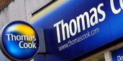 178年的Thomas Cook老公司破產了，知識產權賣了近一個億！