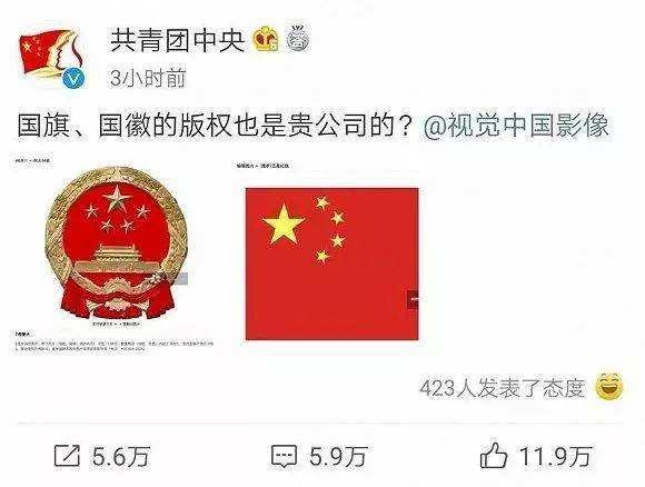 視覺中國再次重整，版權保護不該淪為賺錢工具