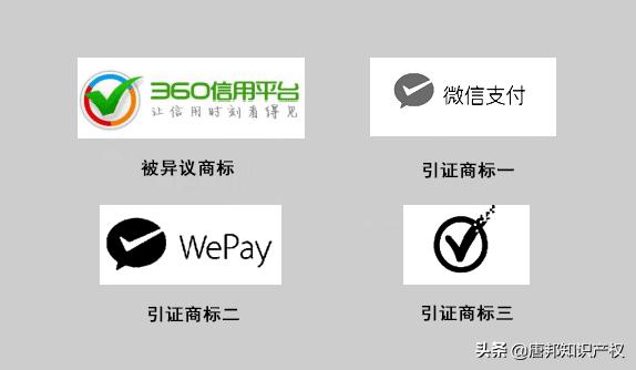 “3Q大戰”后，騰訊360再次“杠上”了，這次是因為商標？