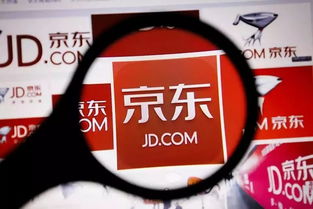 京東推出知識產權保護平臺，早已提前保護商標!