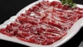 牛肉如何進行商標注冊，在商標第幾類？