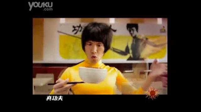 從米高梅到李小龍，跨國商標侵權官司注定是羅生門？