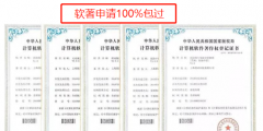 怎么申請軟件著作權，需要多少錢？