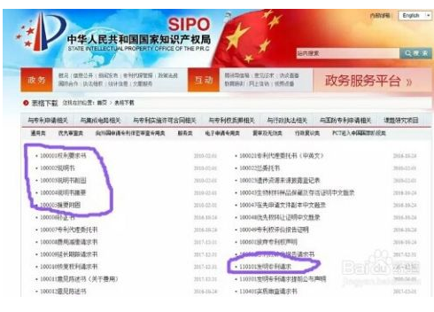 如何寫發明專利