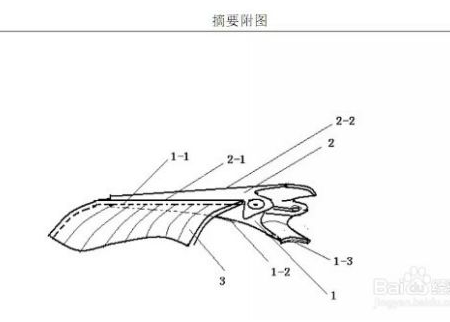 如何寫發明專利
