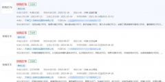快狗打車正式上市港交所，“快狗打車”已成功注冊商標，分類涉及不同