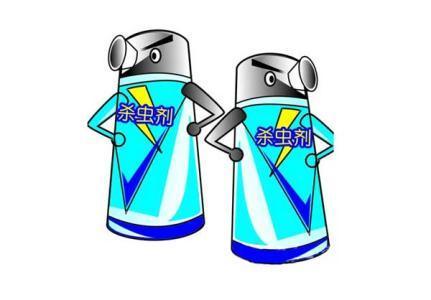 殺蟲劑商標注冊應屬于第幾類？