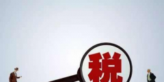 小規模和一般納稅人的區別