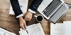未達賬項余額調節表怎么做(教你制作銀行存款余額調節表)