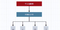 公司架構間接持股方式的優缺點(間接持股股權架構案例講述)