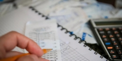 企業代扣代繳個人所得稅會計分錄(個人所得稅完整的分錄舉例)